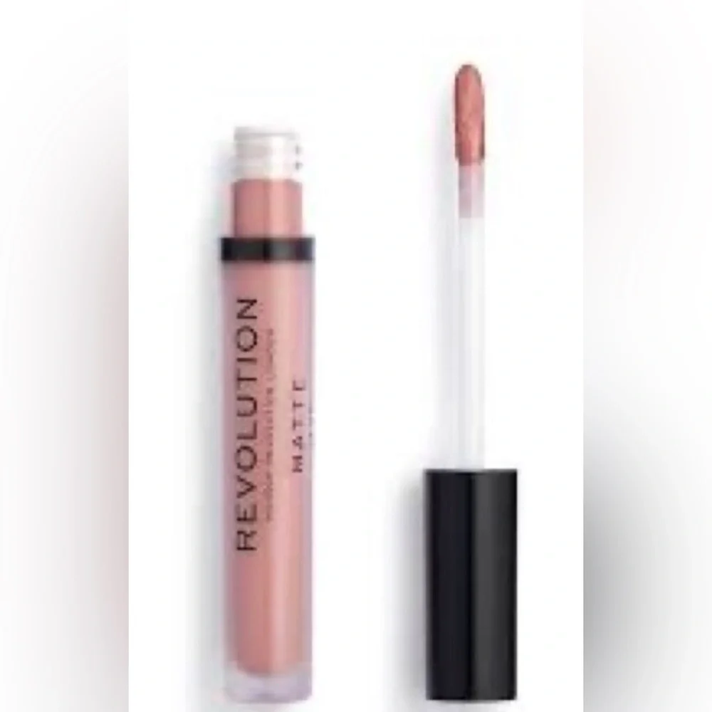 Revolution discover matte